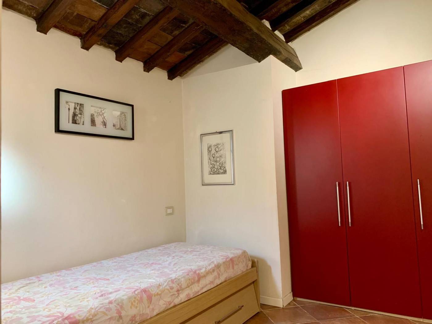 Camera da letto