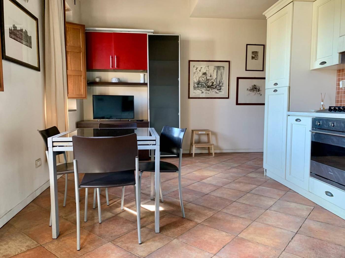 Cucina