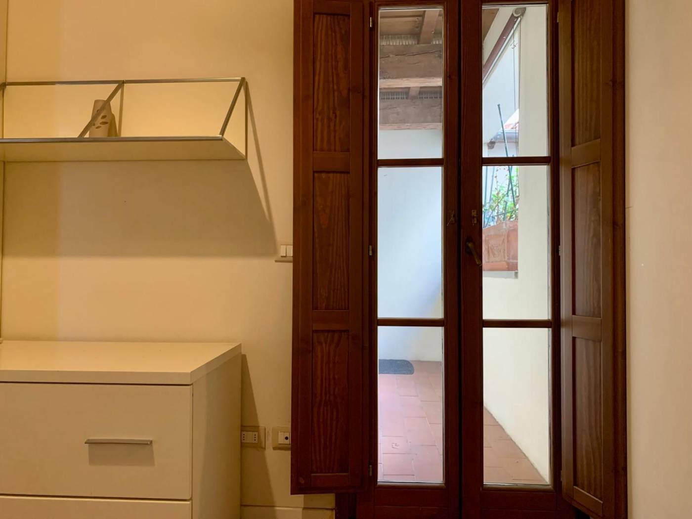 Interno palazzo