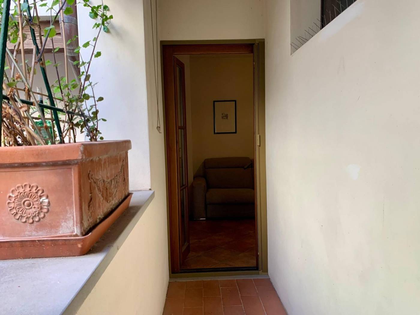 Ingresso