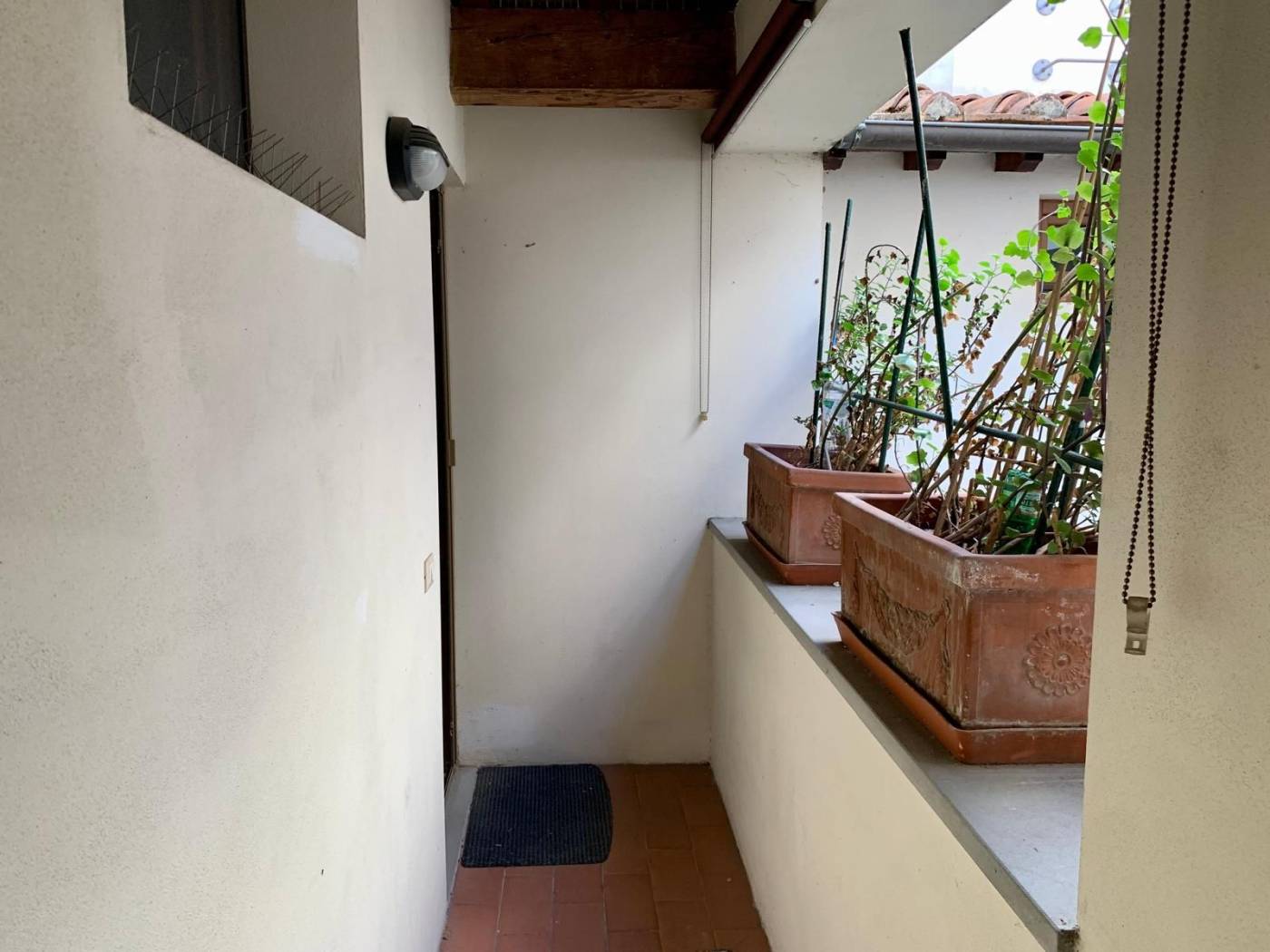 Balcone