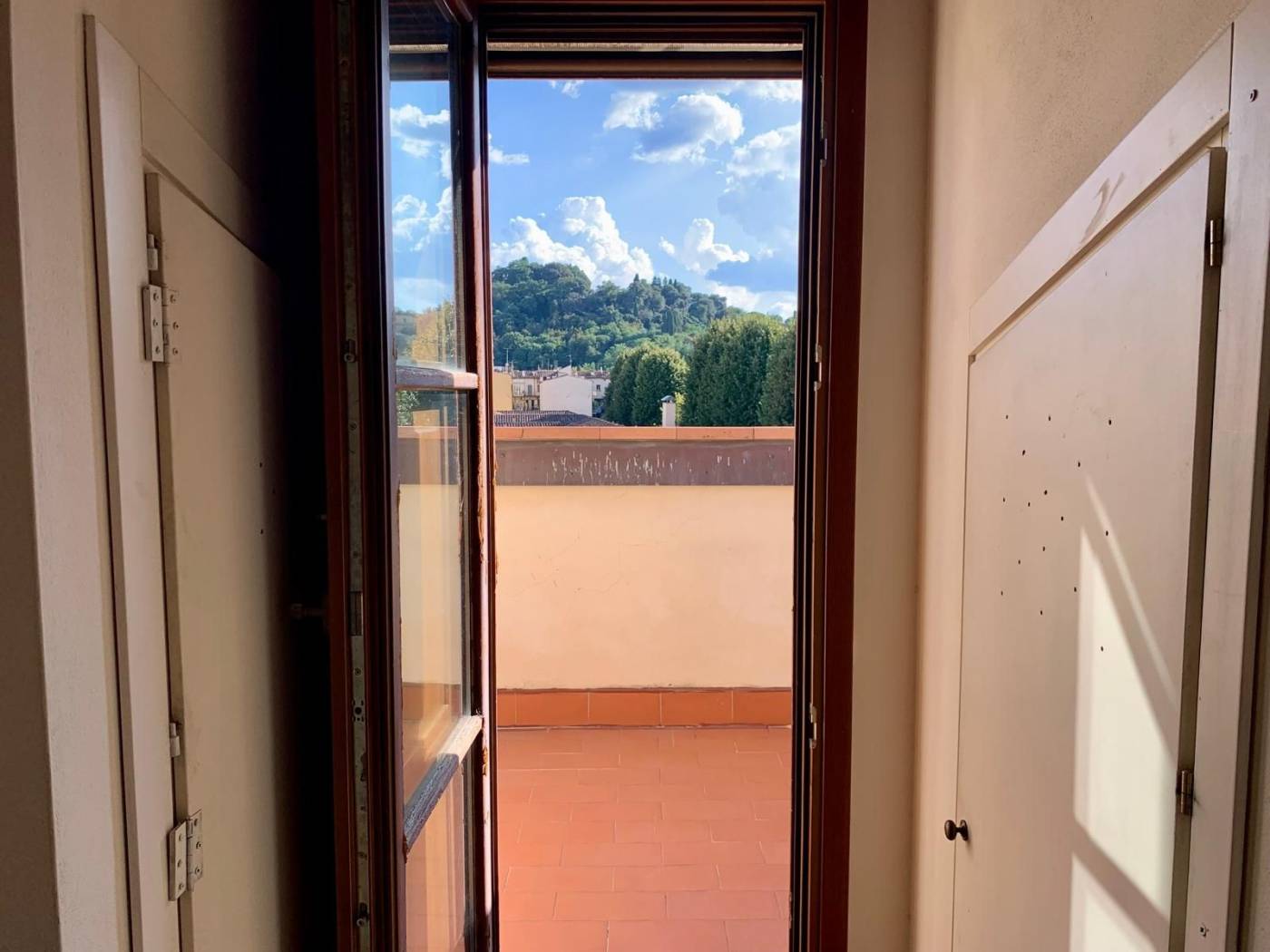 Balcone