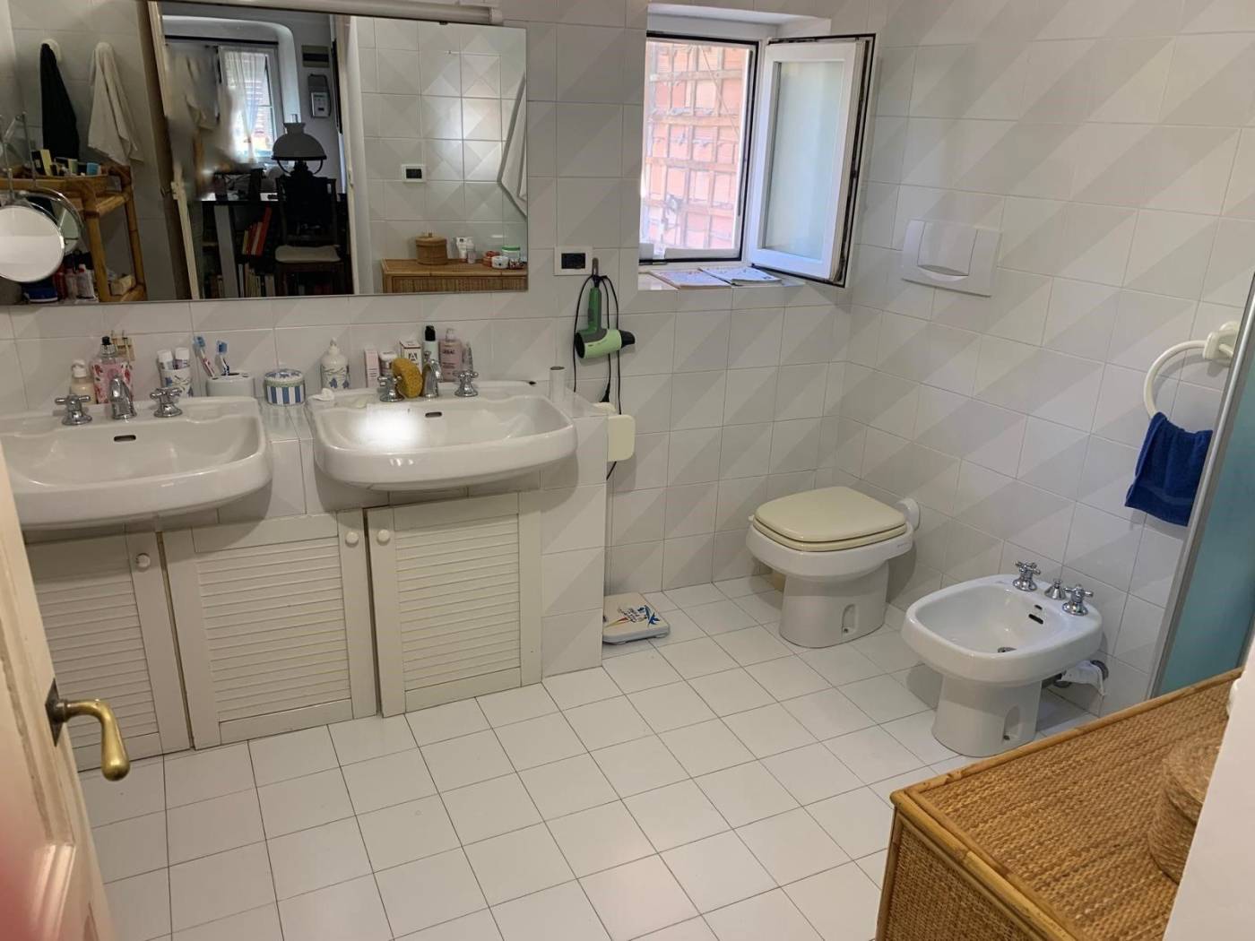 Bagno