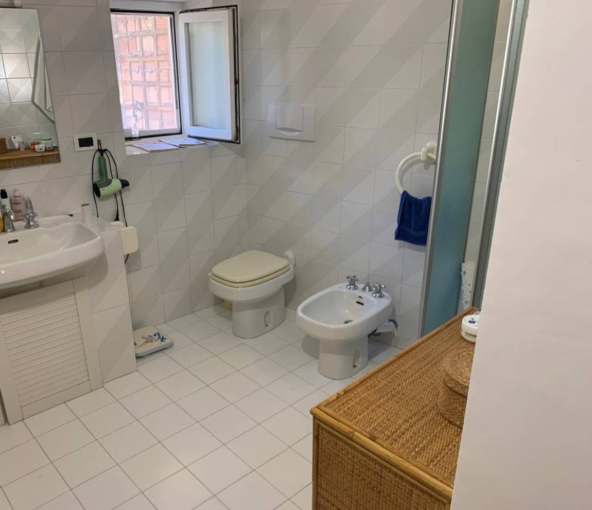 Bagno