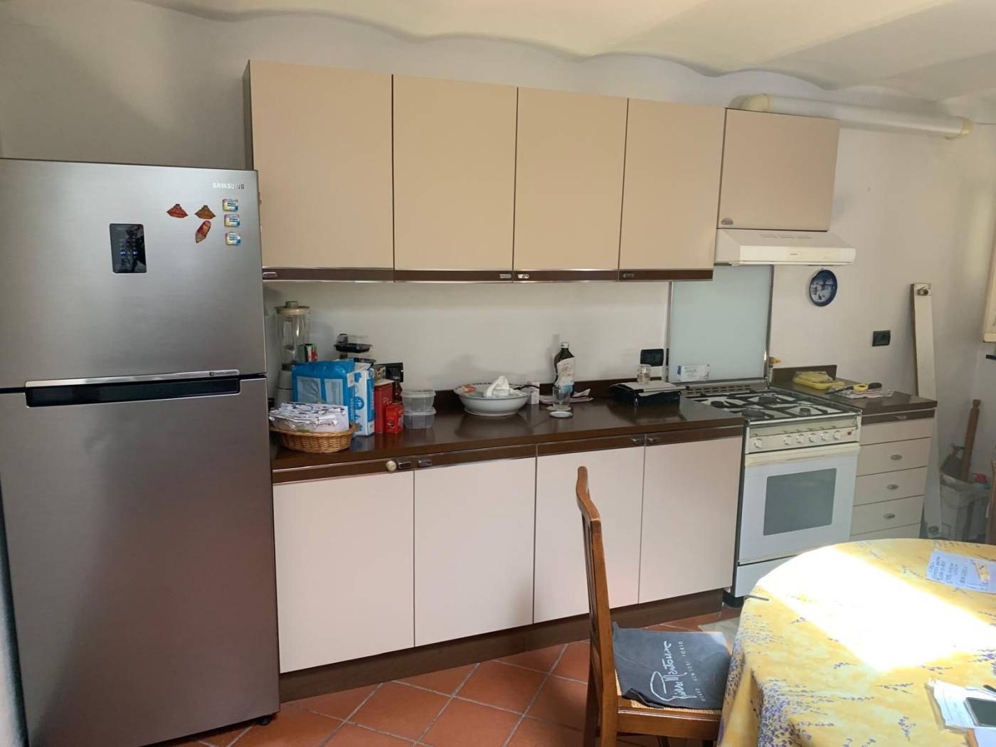 Cucina