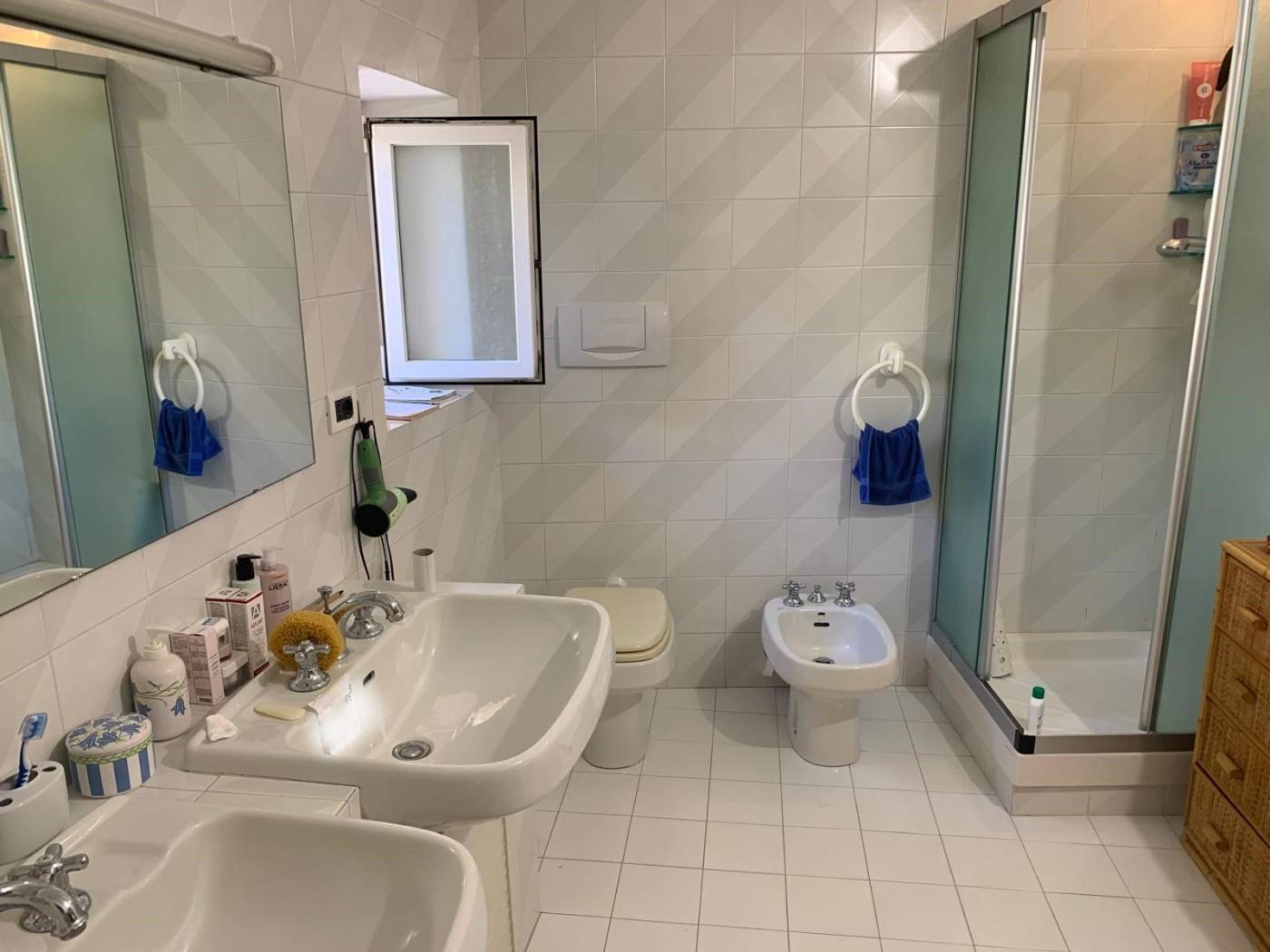 Bagno
