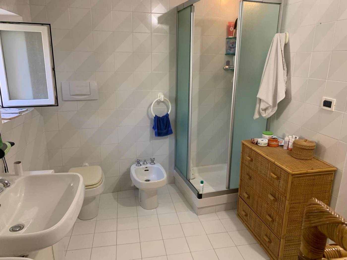 Bagno