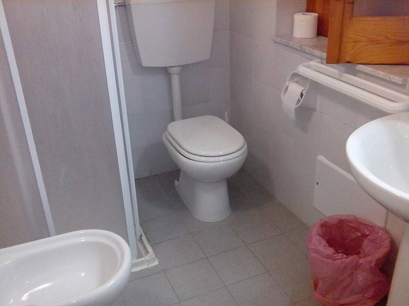 Bagno