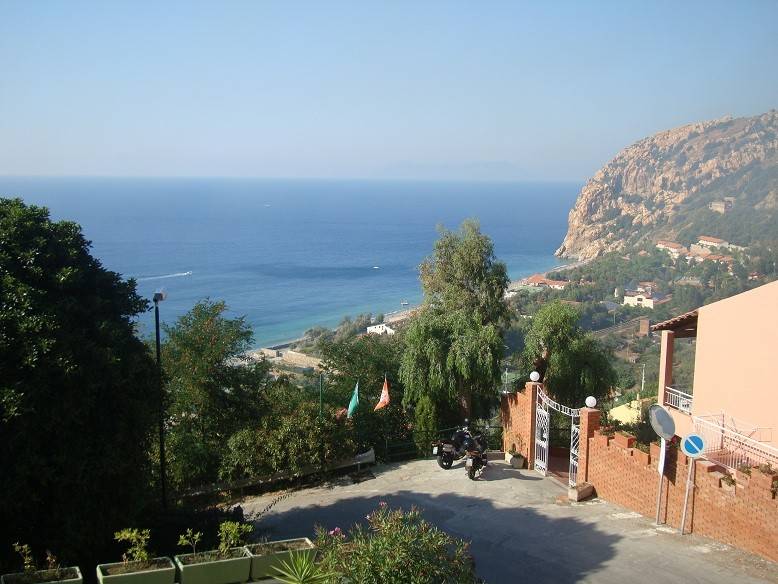 Vista