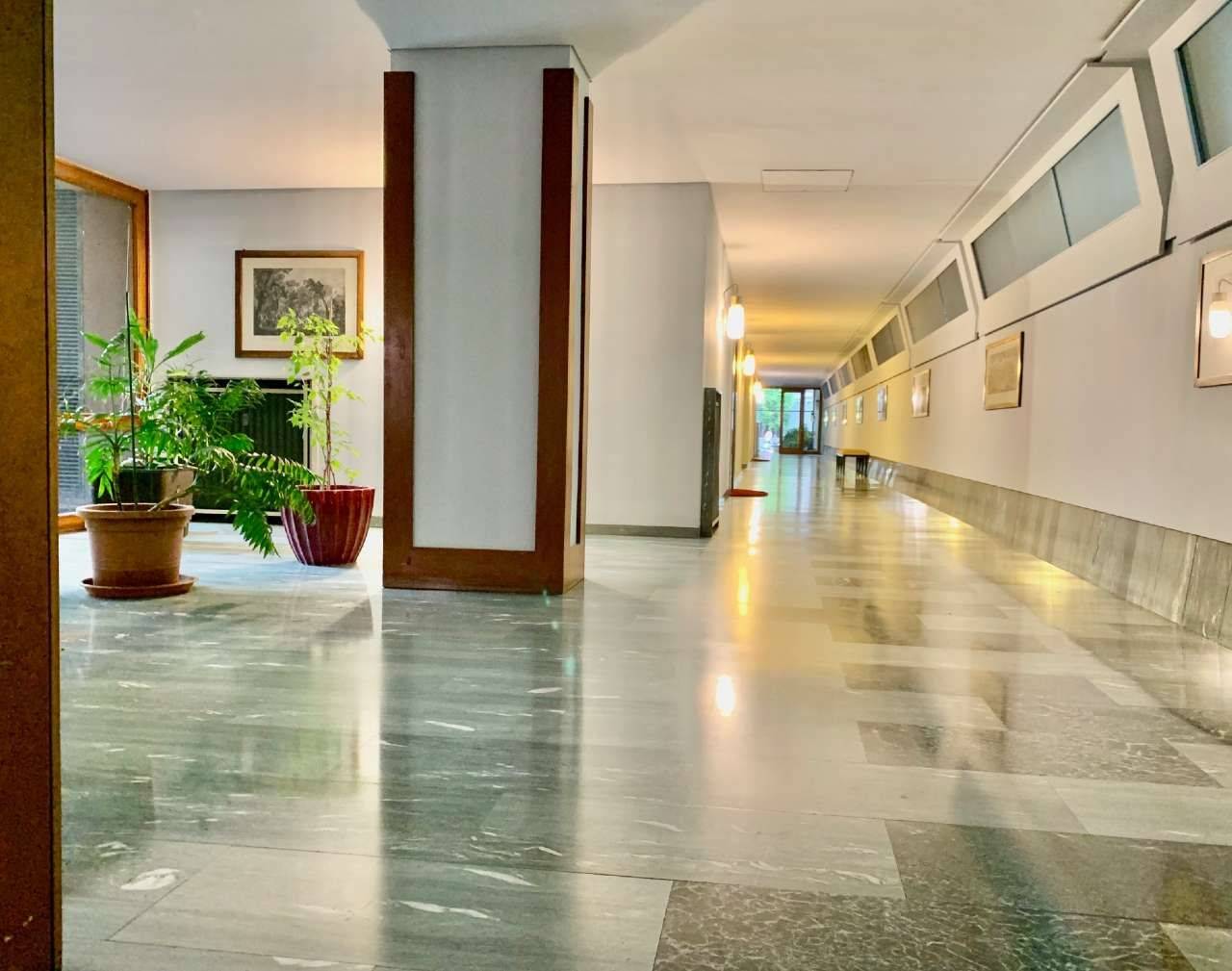 Interno palazzo Interno palazzo