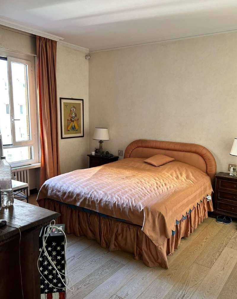 Camera da letto Camera da letto