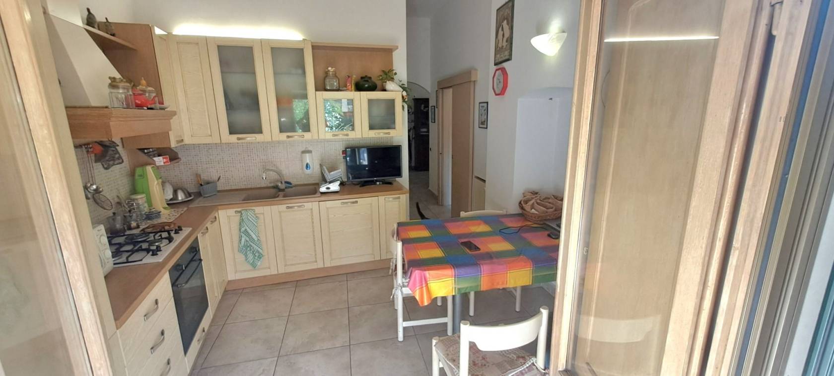 Cucina