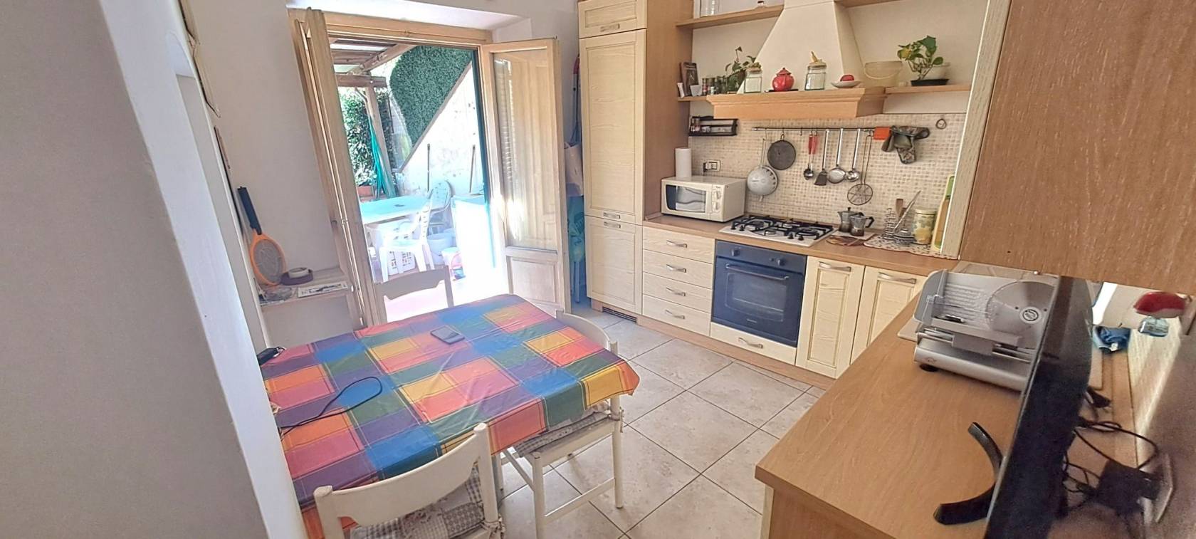 Cucina