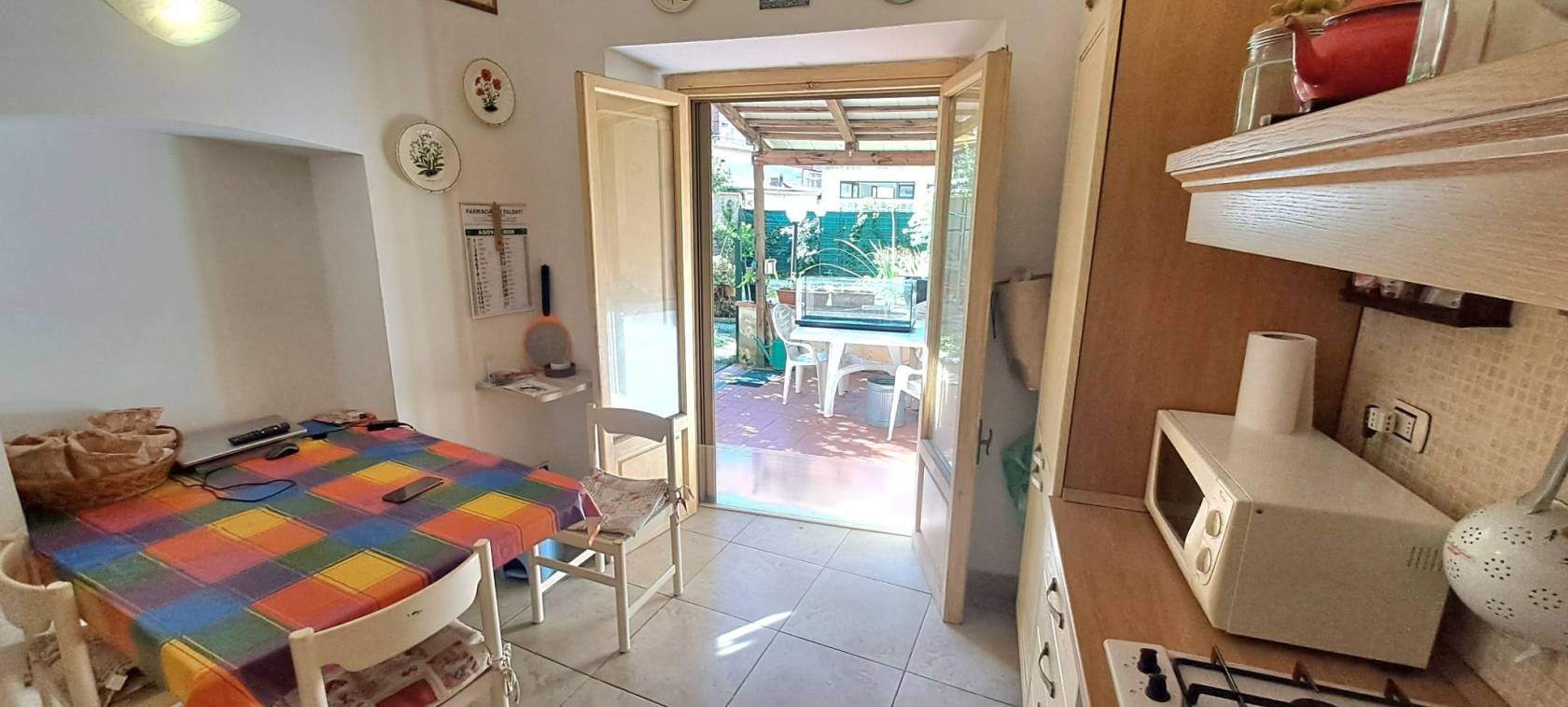 Interno non residenziale