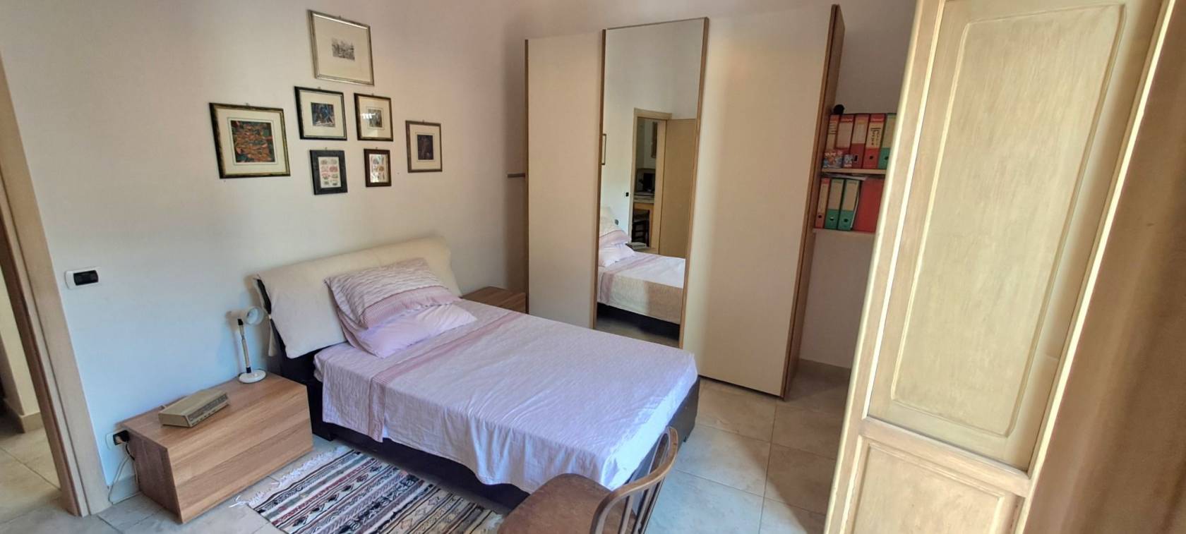 Camera da letto