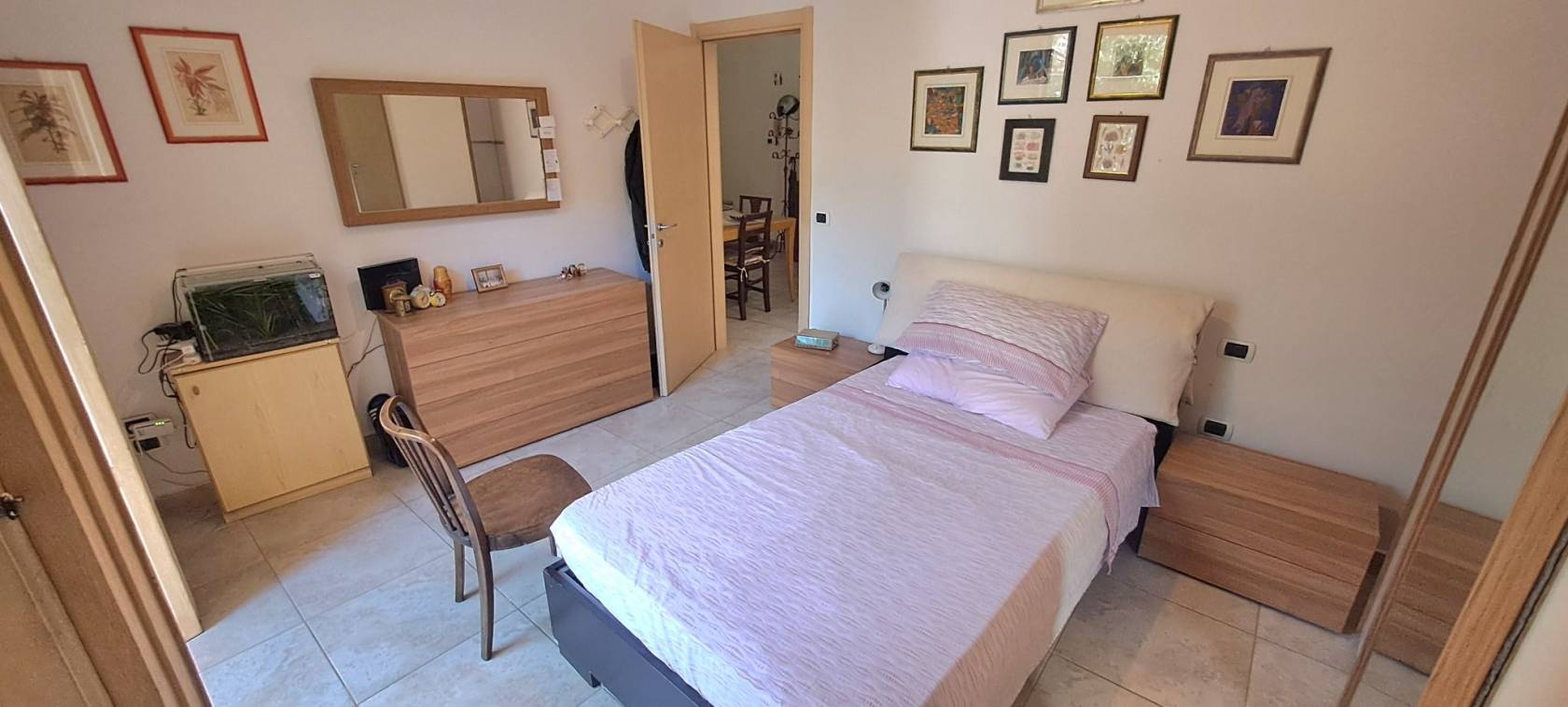 Camera da letto