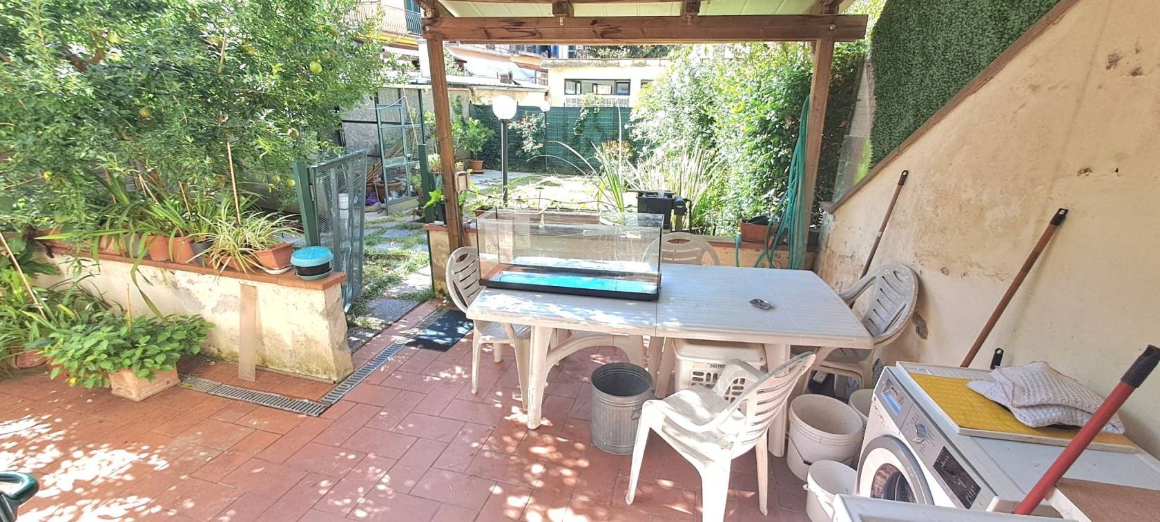 Giardino
