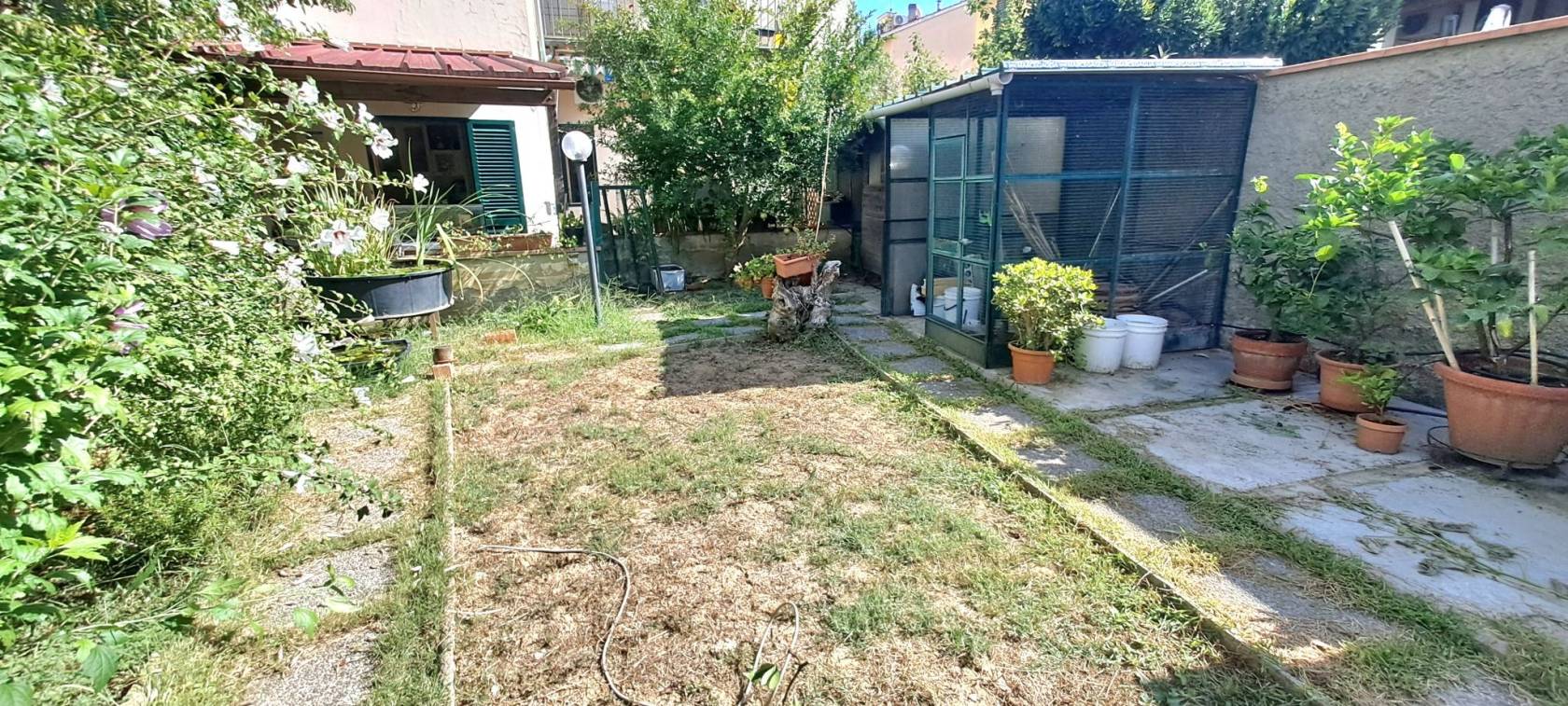Giardino
