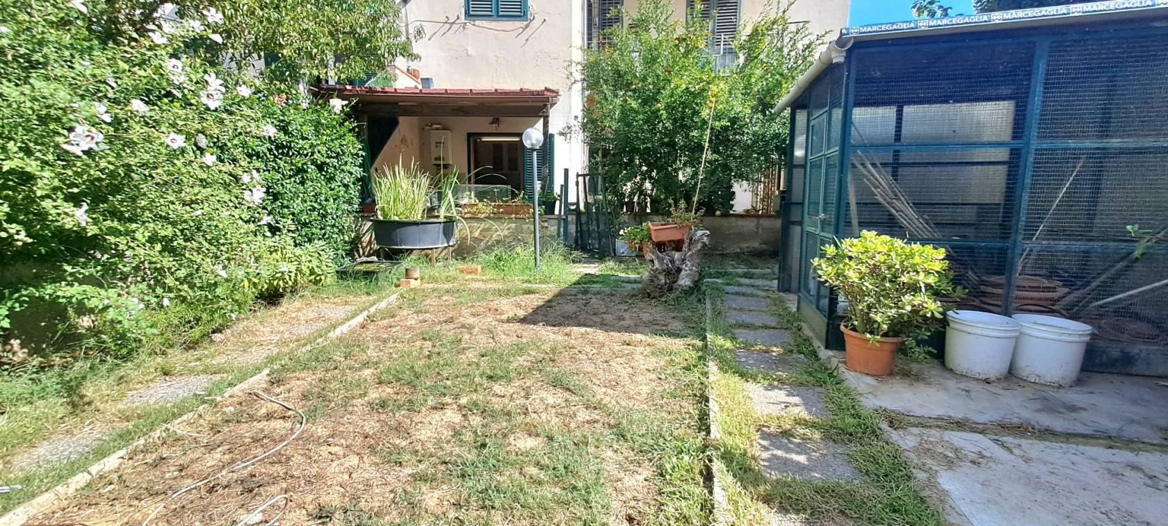 Giardino