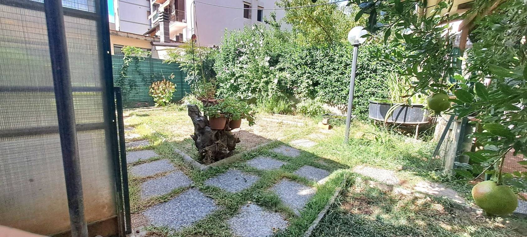 Giardino