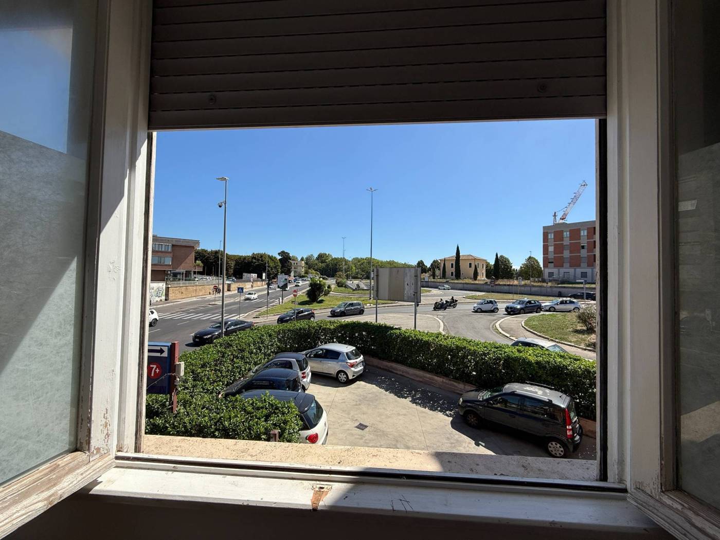 Vista