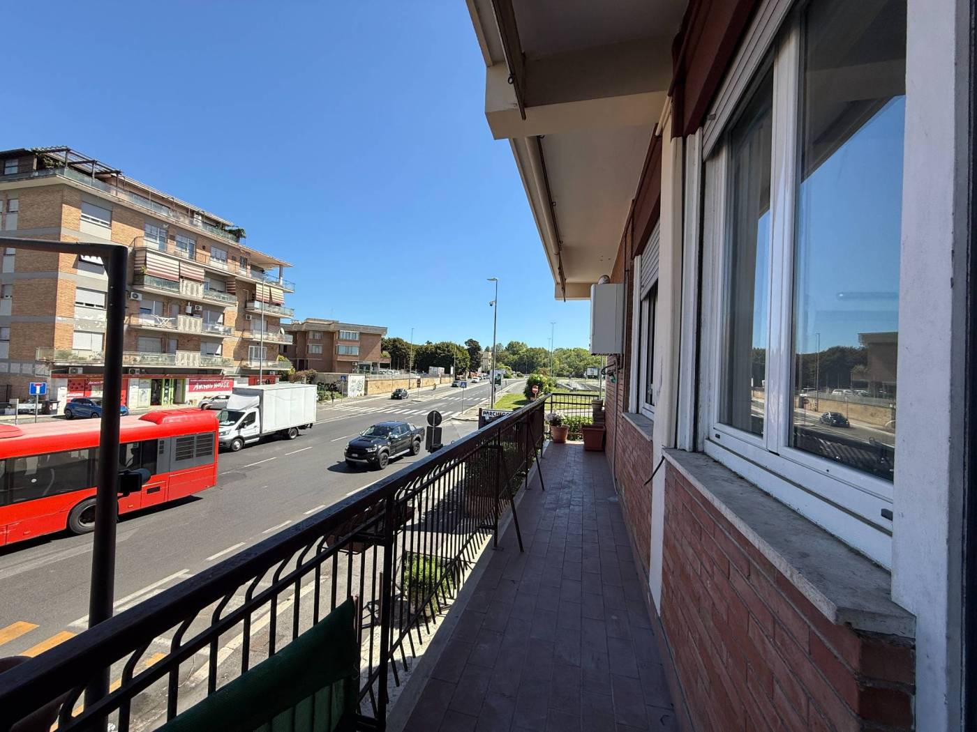 Balcone