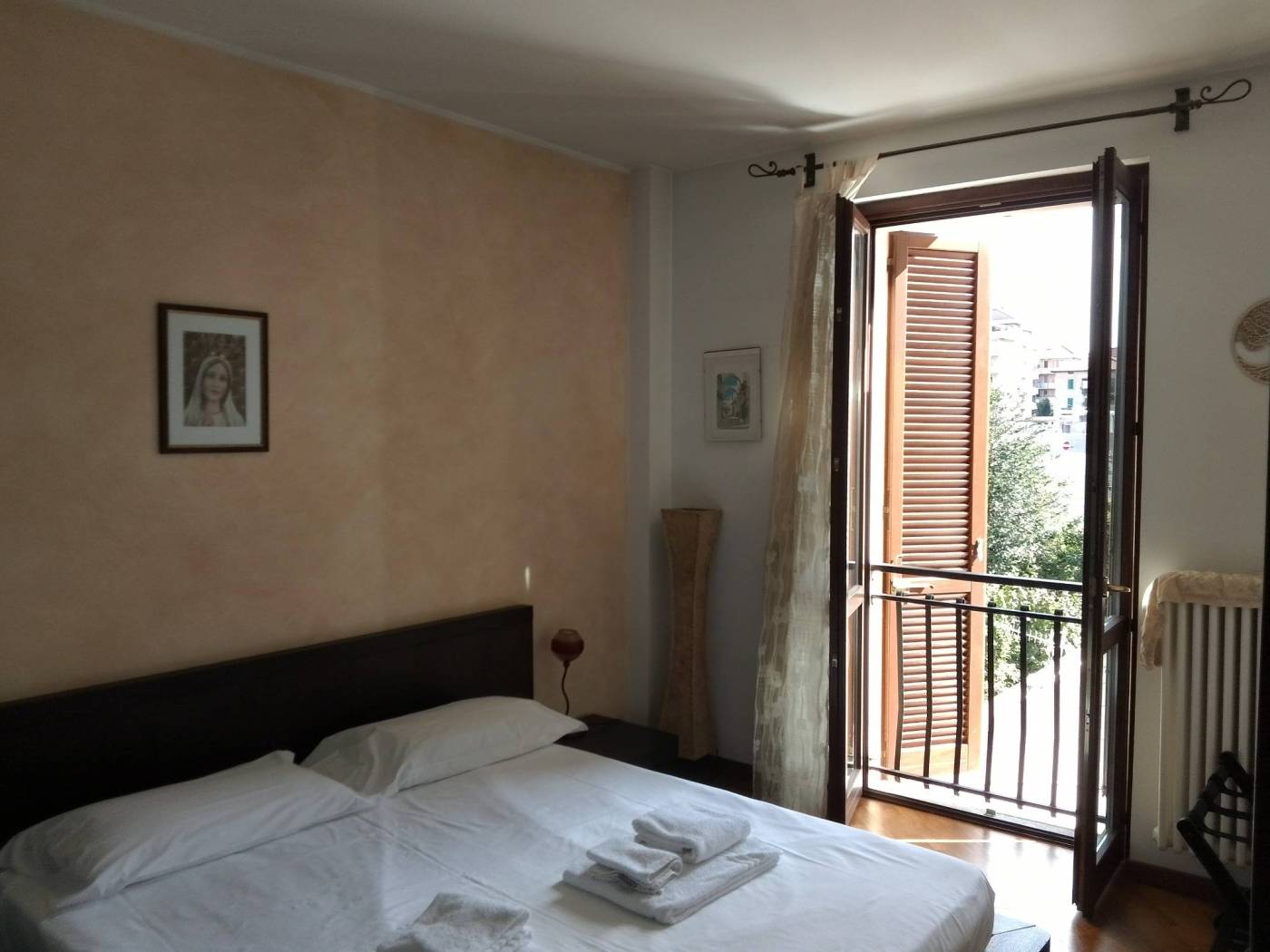 Camera da letto