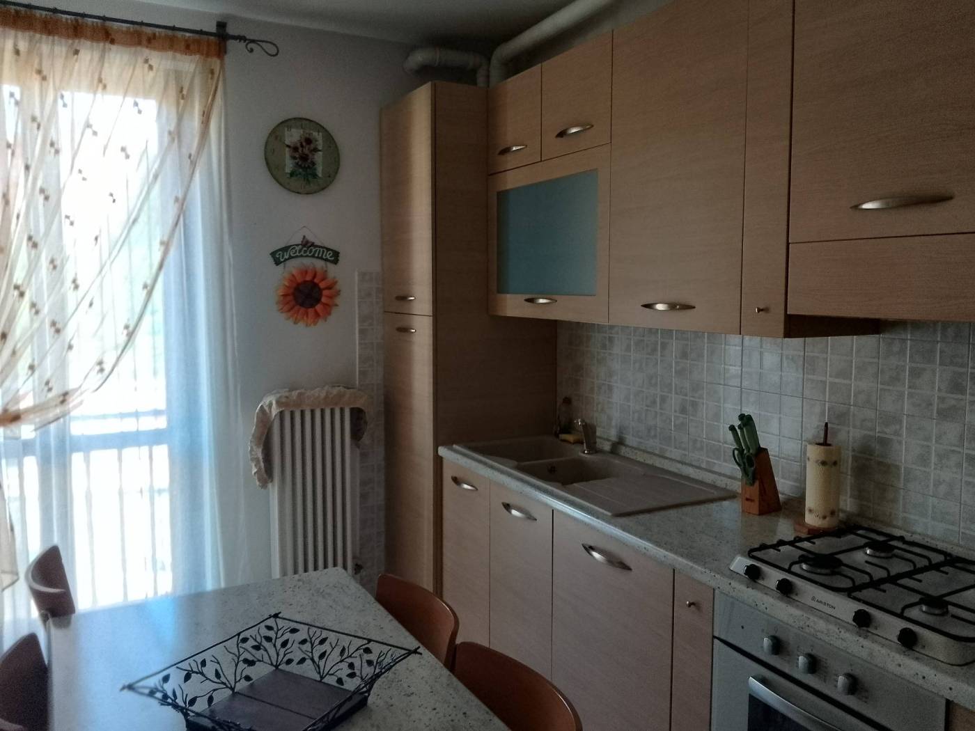 Cucina