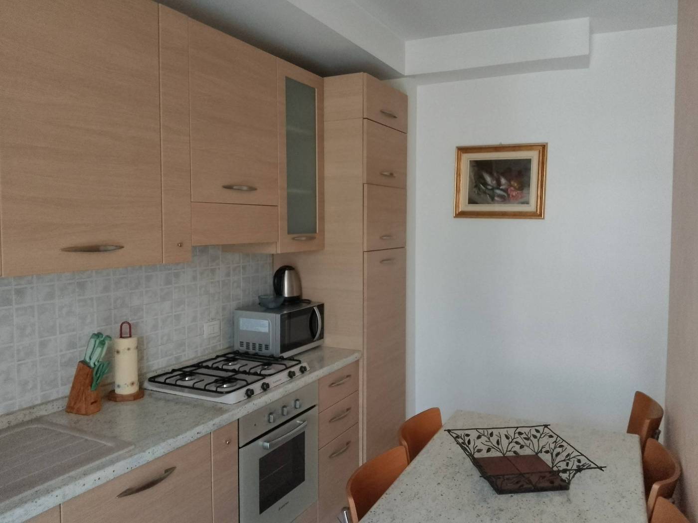 Cucina