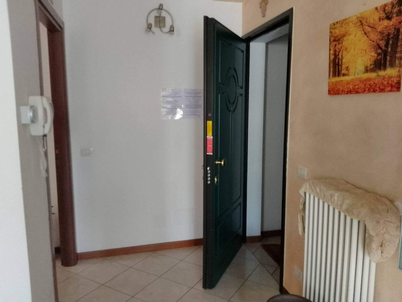 Ingresso