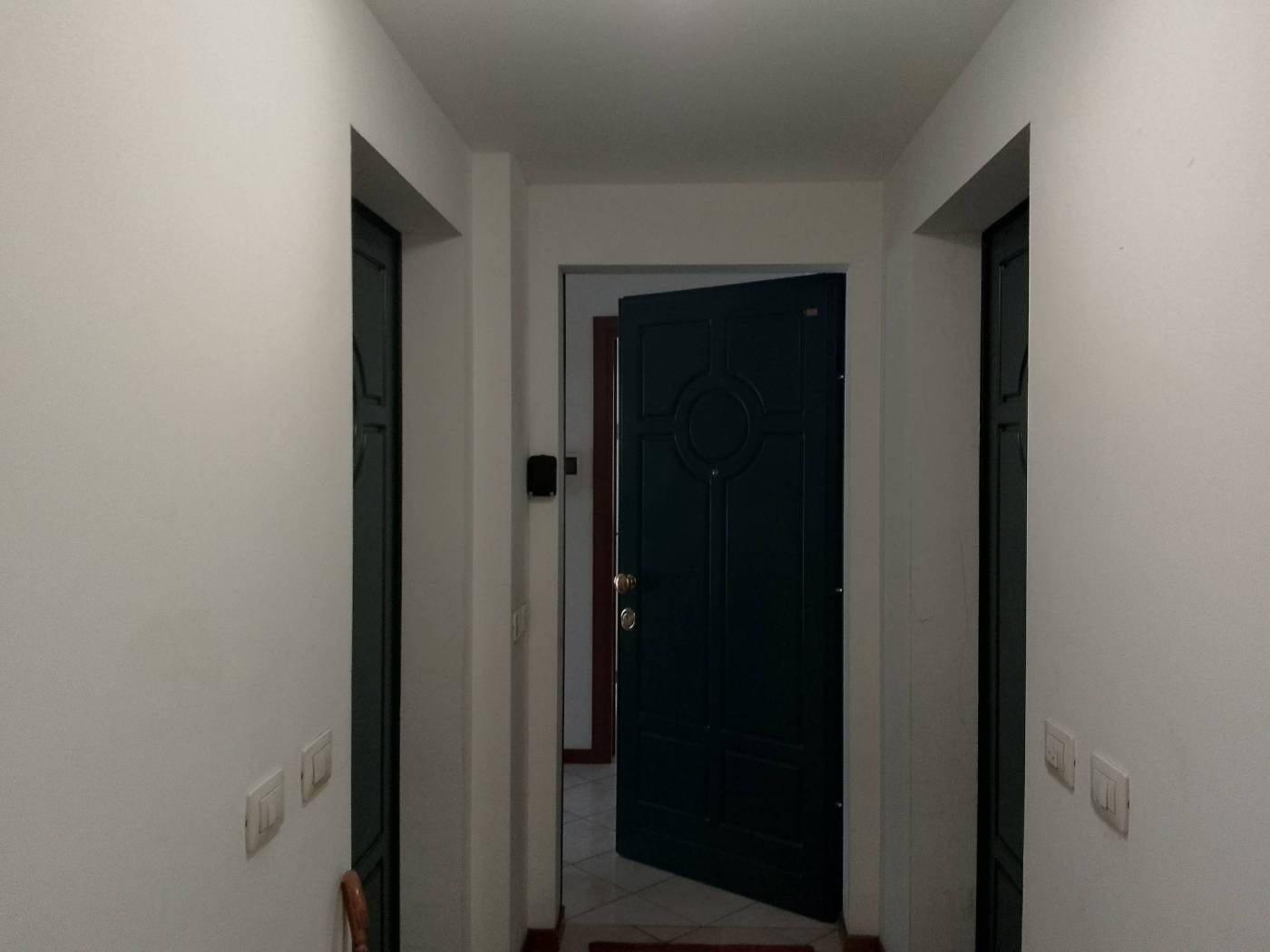 Ingresso