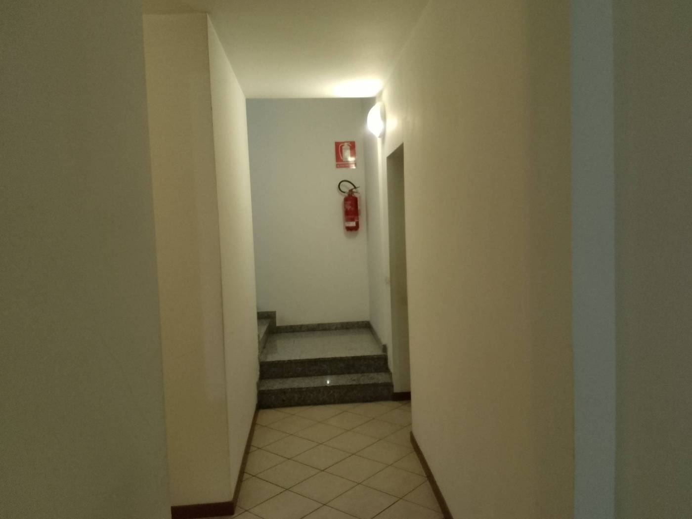 Interno palazzo