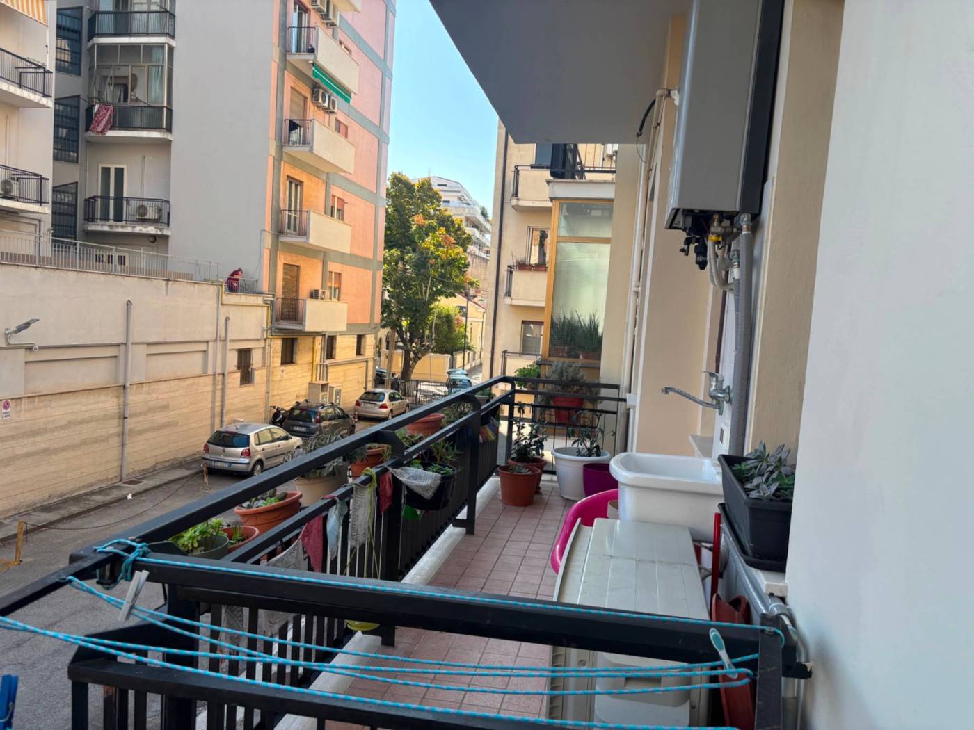 Balcone