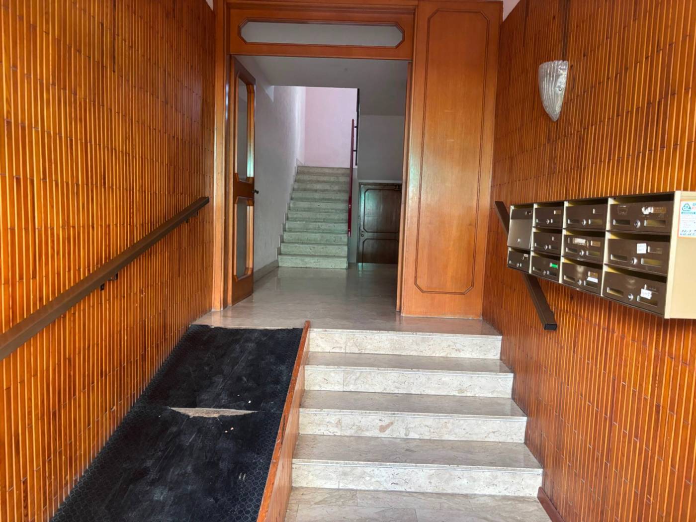 Interno palazzo
