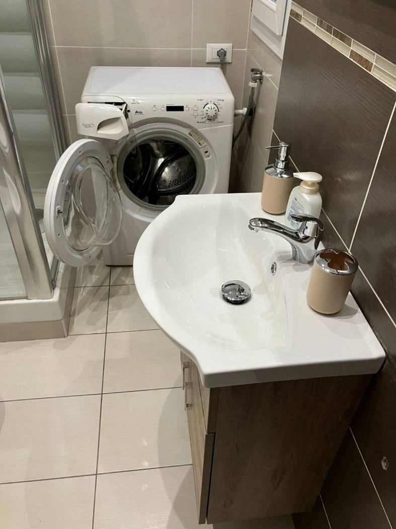 Bagno