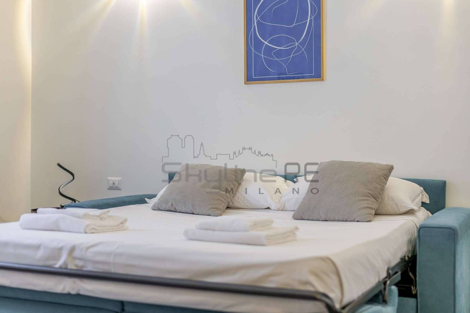 Camera da letto