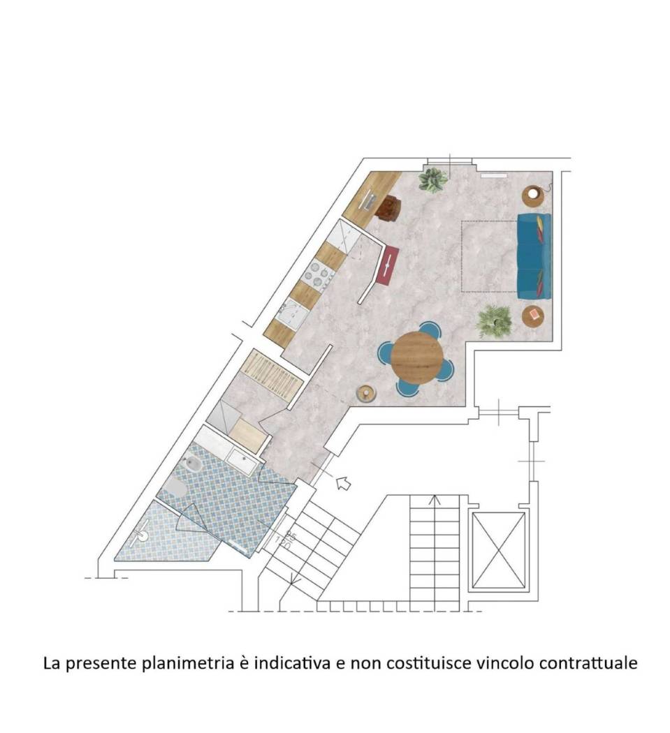 Planimetria