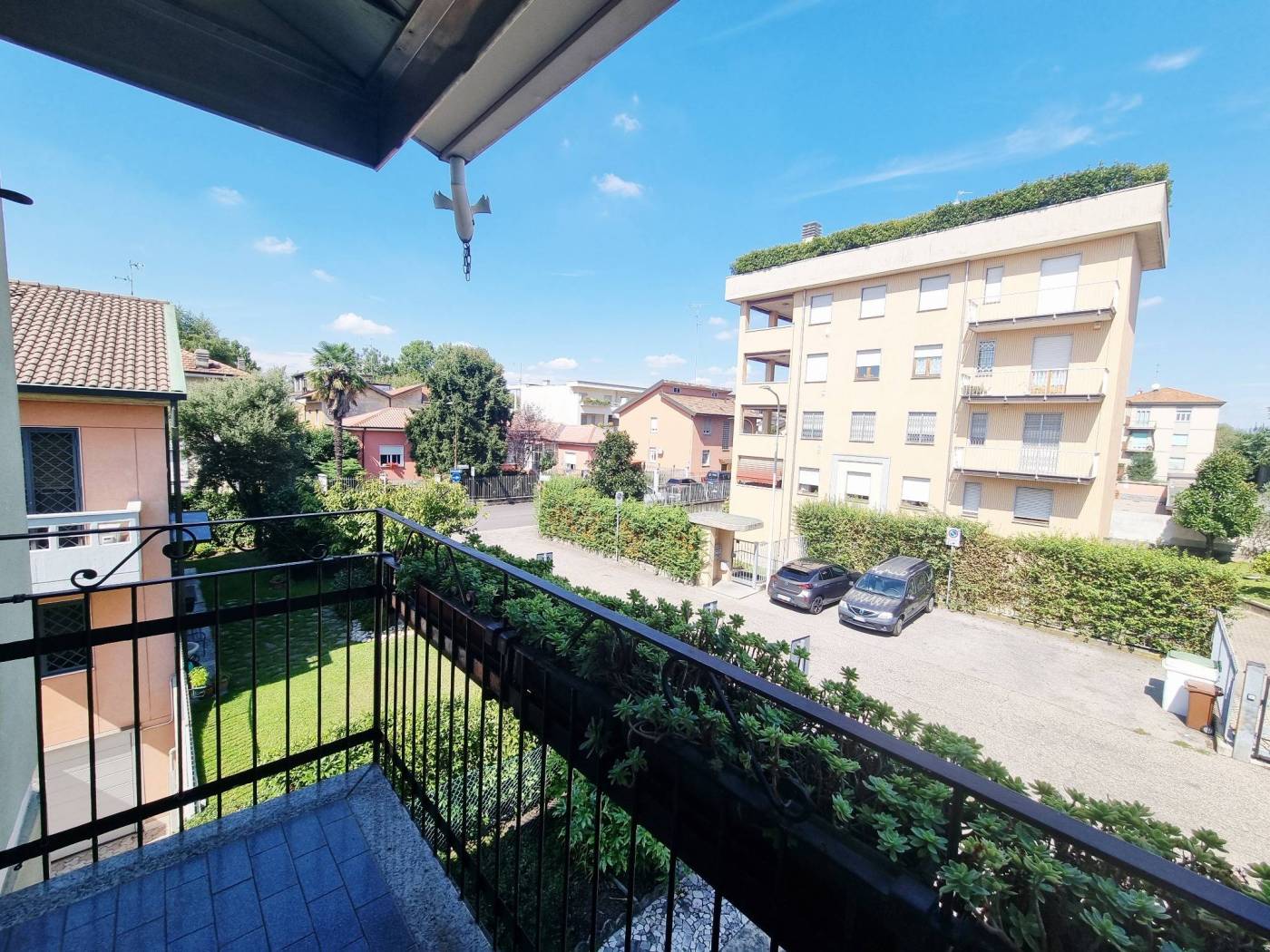 Balcone
