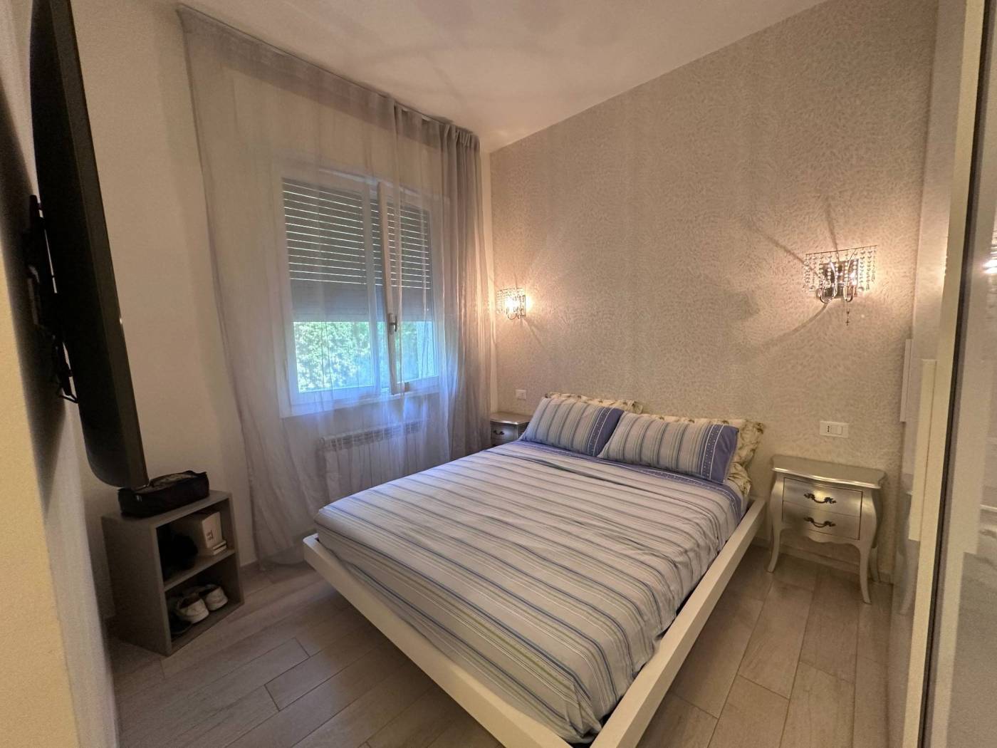 Camera da letto