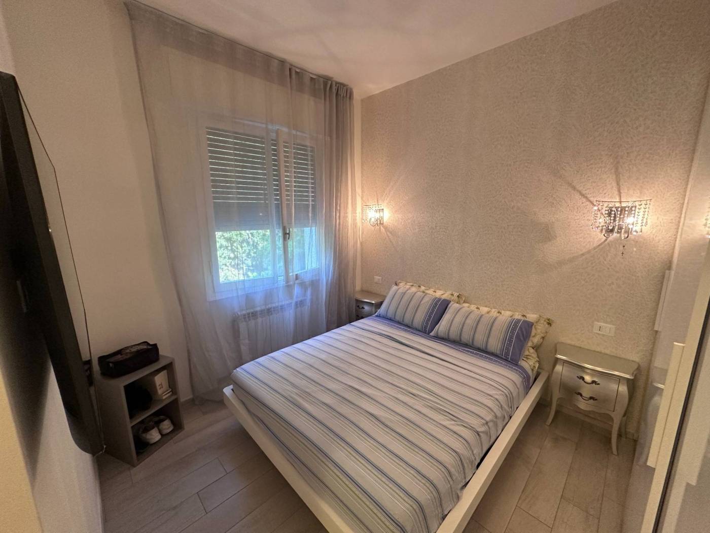 Camera da letto