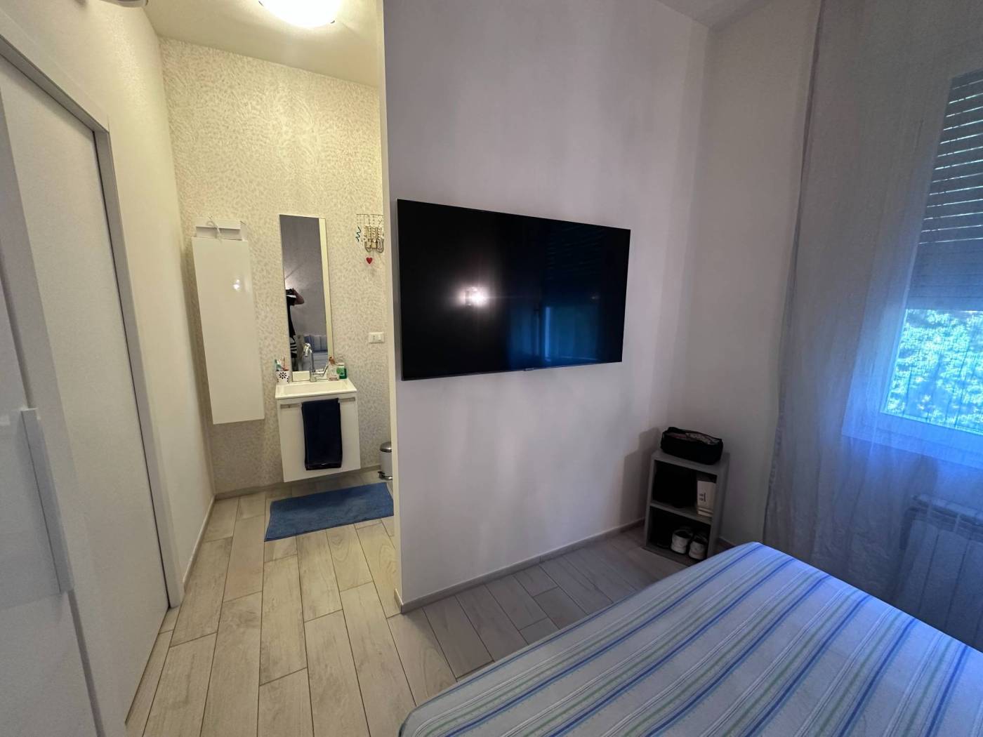 Camera da letto