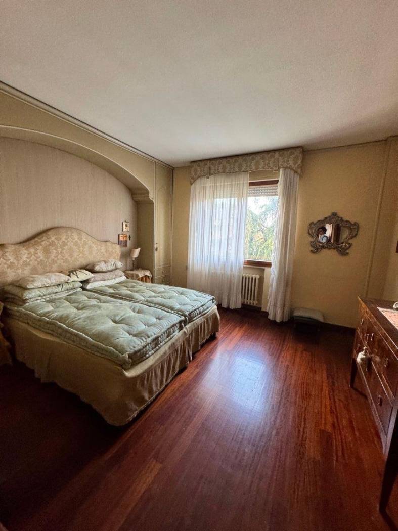 Camera da letto