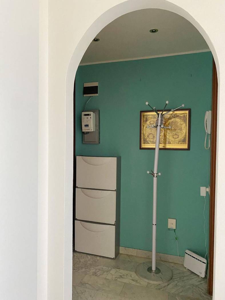 Interno palazzo