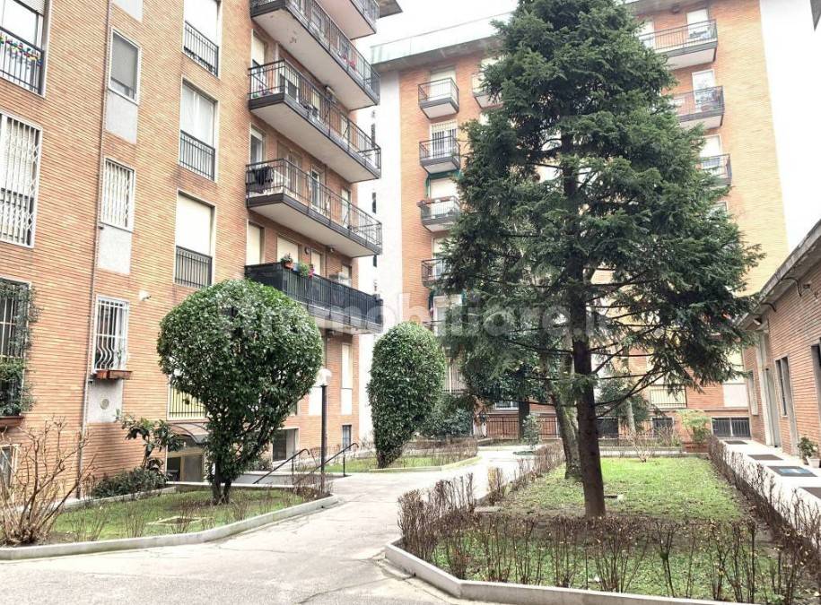 Cortile interno