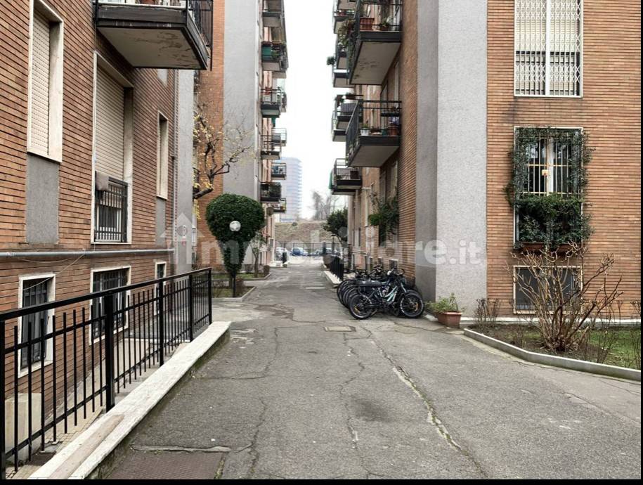 Cortile interno