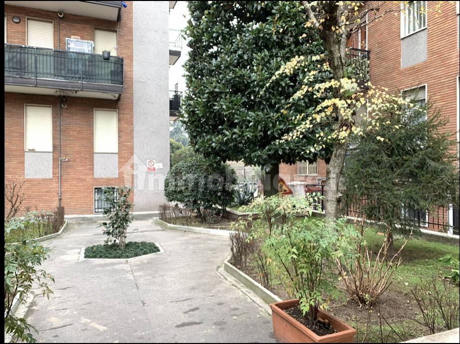 Cortile interno