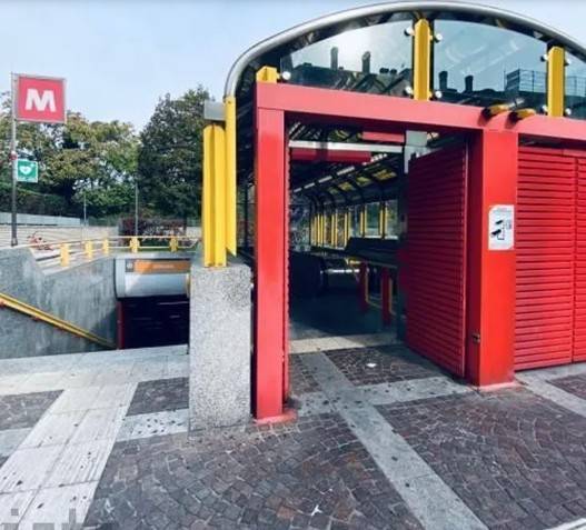 Posto macchina
