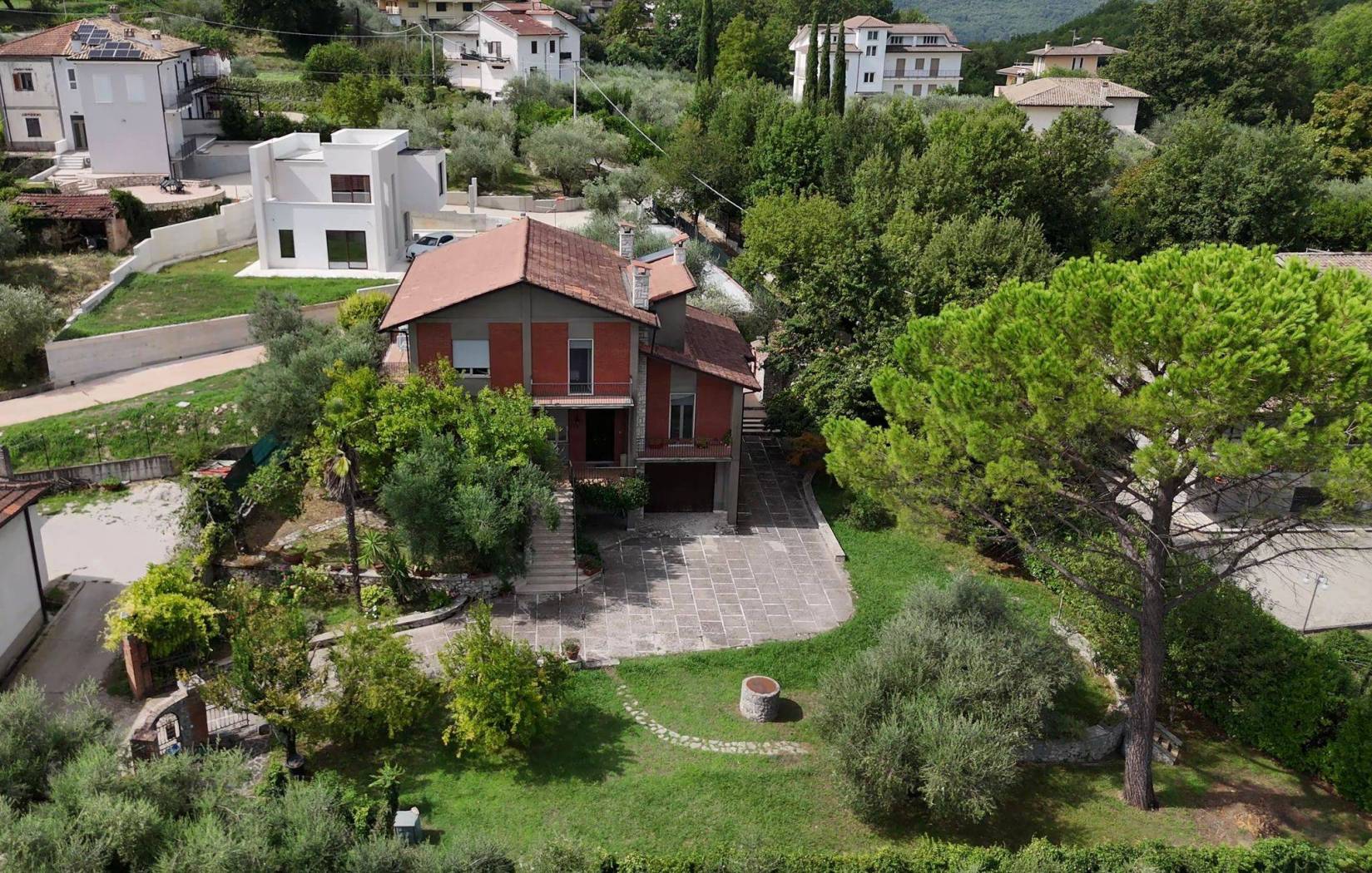 Vista