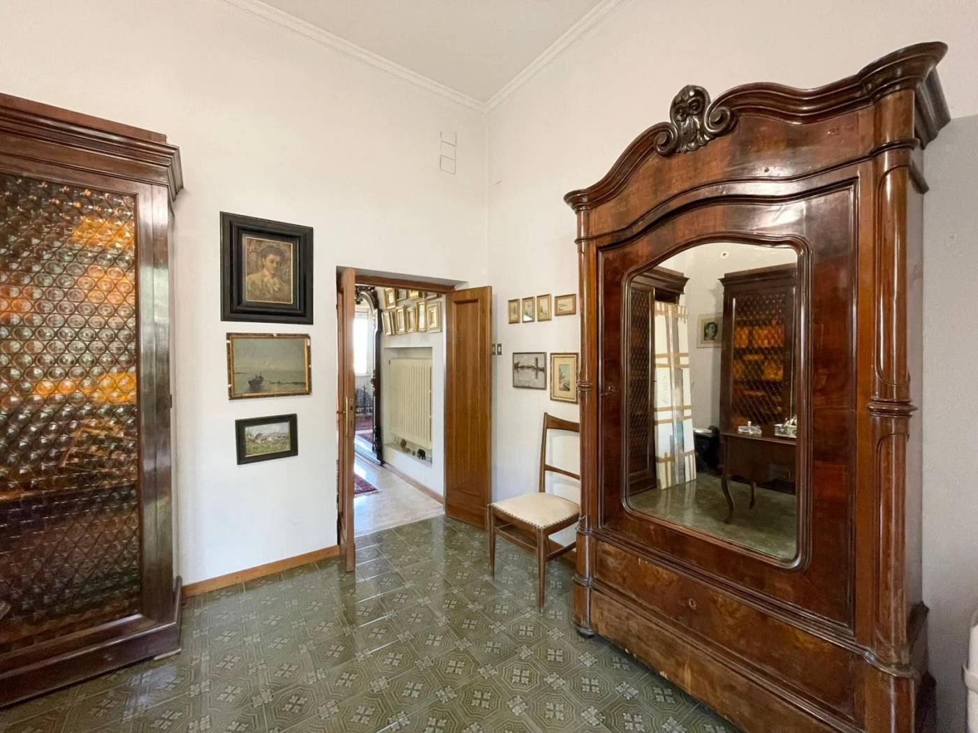 Ingresso