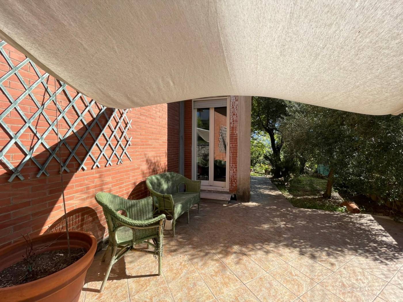 Giardino